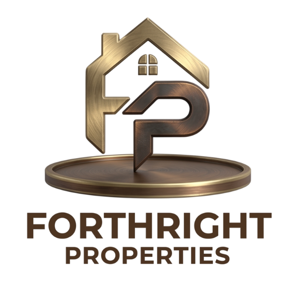 Forthright Properties logo