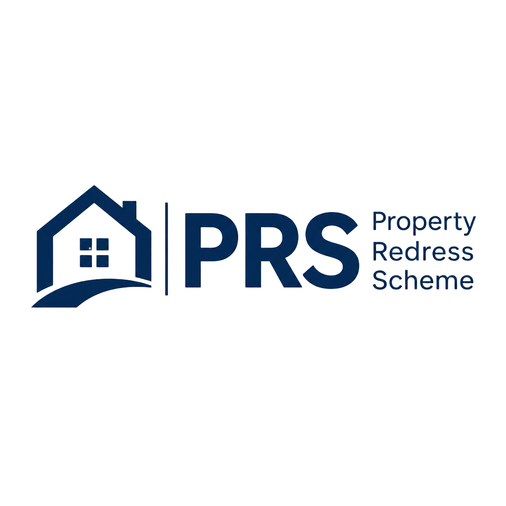 Property Redress Scheme member