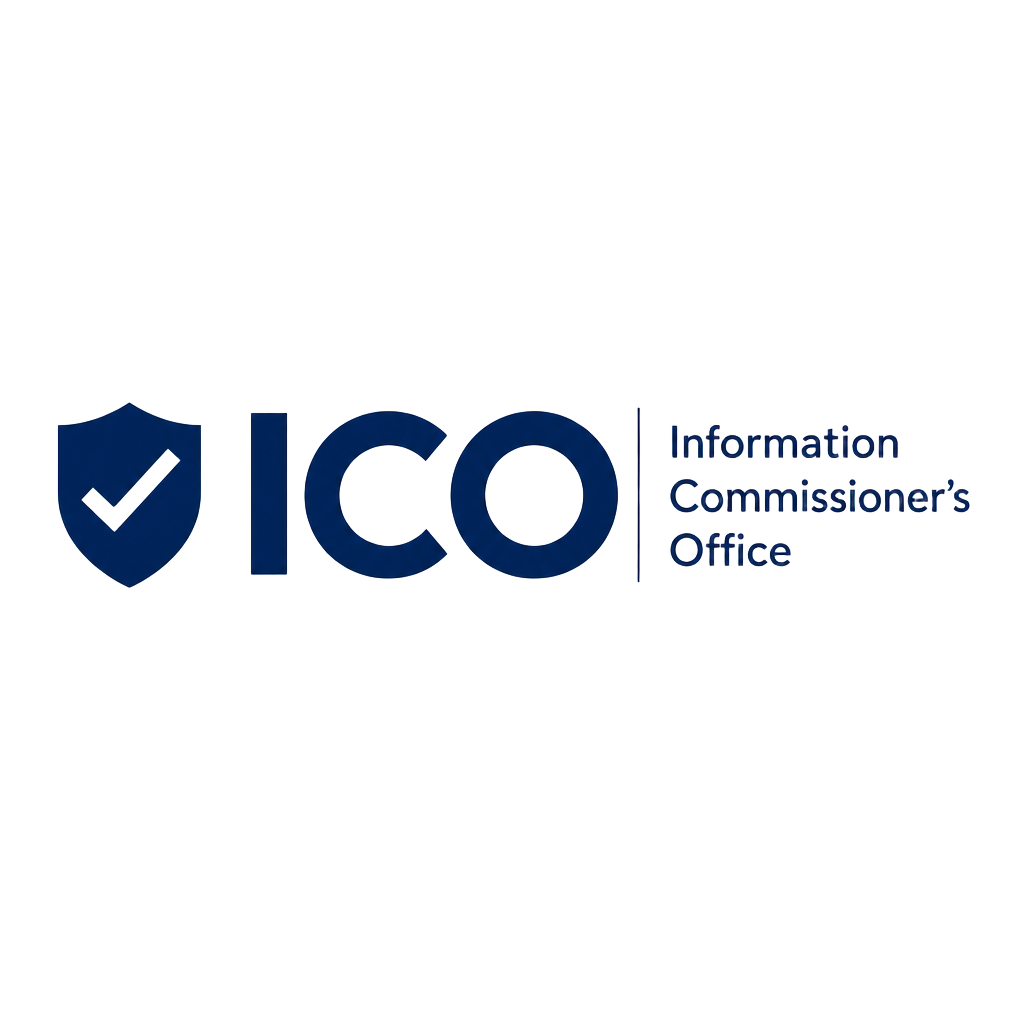 Information Commissioner's Office registered